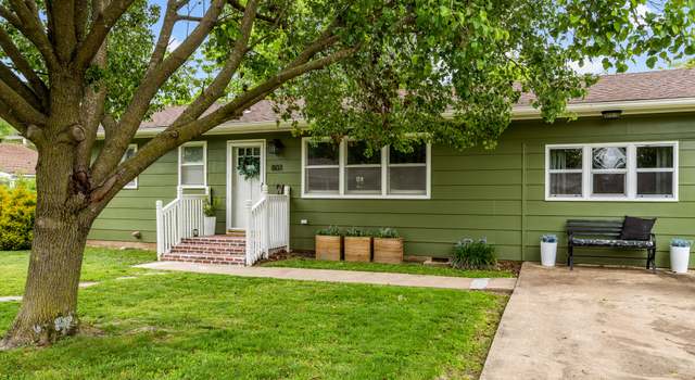 Photo of 801 N Myrtle St, Pierce, MO 65723