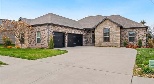 Photo of 582 E Katella Cir, Nixa, MO 65714
