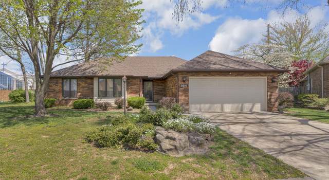 Photo of 3016 S Oak Ave, Springfield, MO 65804