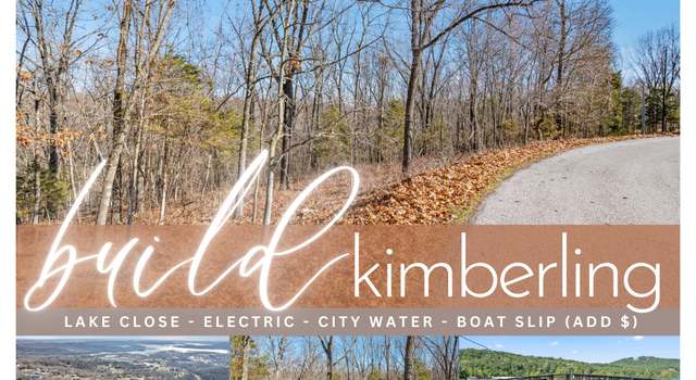 Photo of Lot 6 Midview Dr, Kimberling, MO 65686