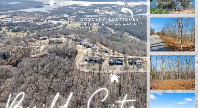 Photo of Lot 7 Midview Dr, Kimberling, MO 65686