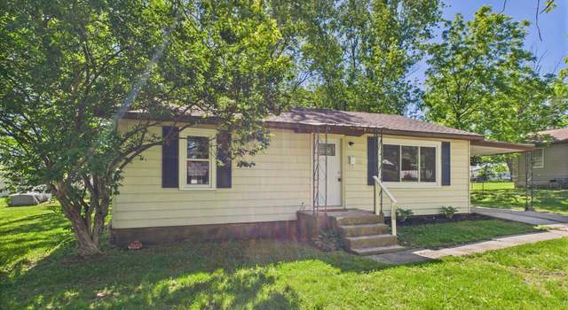 Photo of 316 Brentwood Ave, Mountain Grove, MO 65711