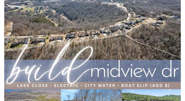 Photo of Lot 13 Midview Dr, Kimberling, MO 65686