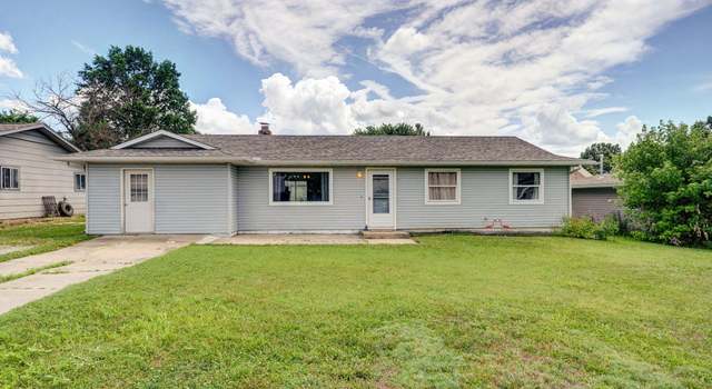Photo of 530 Country Ln, Mount Vernon, MO 65712