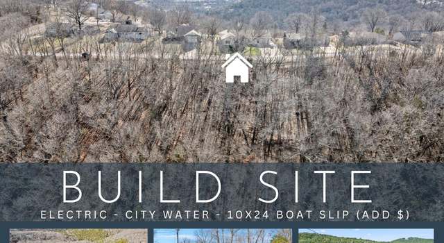 Photo of Lot 9 Midview Dr, Kimberling, MO 65686