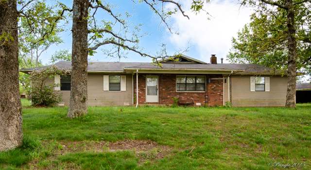 Photo of 4618 State Rte N, Pomona, MO 65789