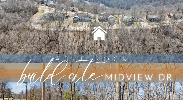 Photo of Lot 8 Midview Dr, Kimberling, MO 65686