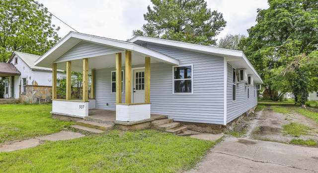 Photo of 507 E County Rd, Monett, MO 65708