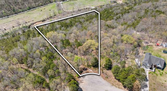 Photo of 000 Lot 29 Mills Hollow Ct, Branson, MO 65616