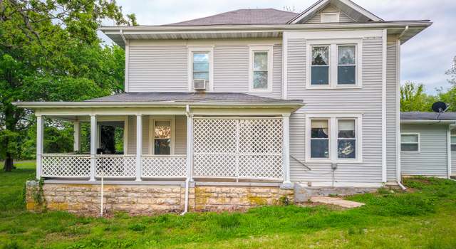 Photo of 4684 State Rte N, Pomona, MO 65789