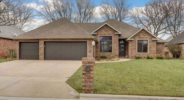 Photo of 3310 S Linden Ave, Springfield, MO 65804