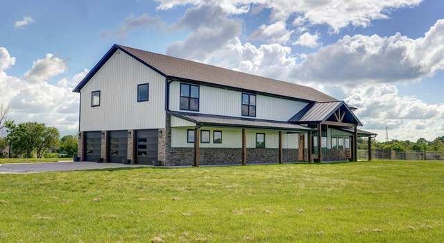 Photo of 247 Davis Rd, Sparta, MO 65753