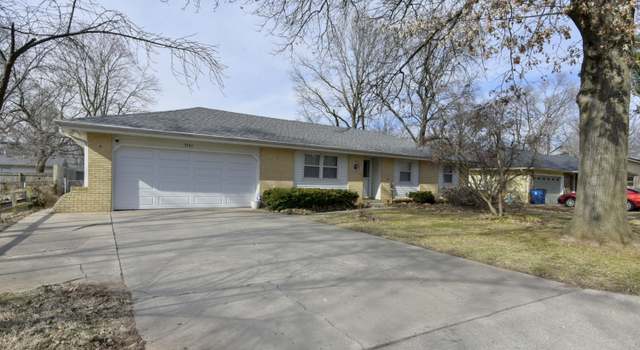 Photo of 3543 S Newton Ave, Springfield, MO 65807