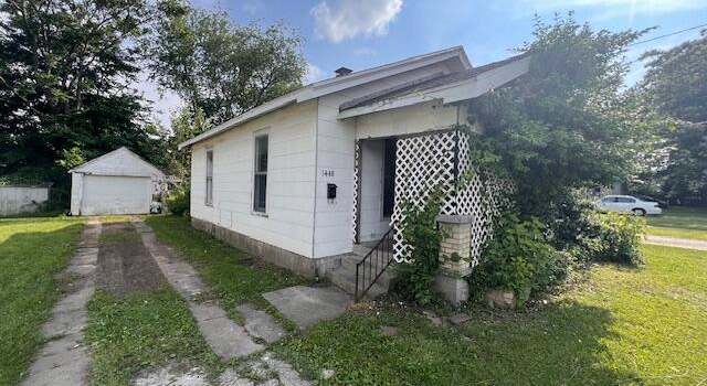 Photo of 1448 E Florida St, Springfield, MO 65803