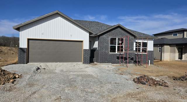 Photo of 611 N Acacia Ave, Clever, MO 65631
