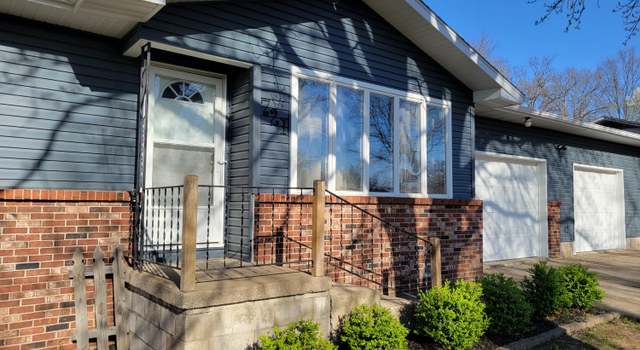 Photo of 721 N Terrace Ln, Stockton, MO 65785