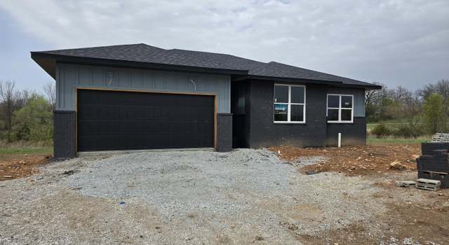 Photo of 114 E Acacia Cir, Clever, MO 65631