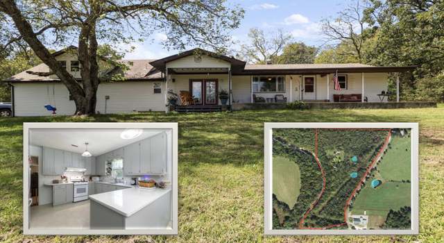 Photo of 1055 State Route K, Pottersville, MO 65790