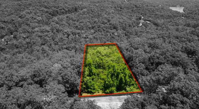 Photo of Tbd Pomme De Terre Rd, Branson, MO 65616