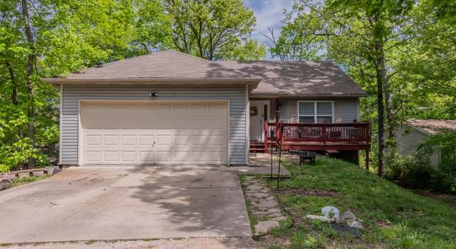 Photo of 5010 Peach Dr, Merriam Woods, MO 65740