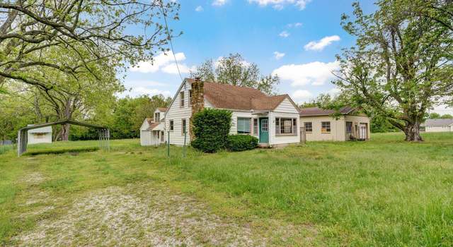 Photo of 1133 N Dickerson Ave, Springfield, MO 65803