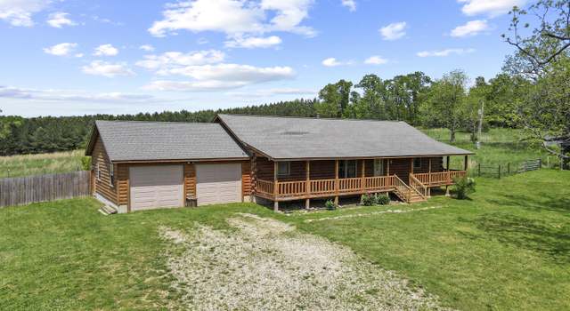 Photo of 323 County Road 6720, Pottersville, MO 65790