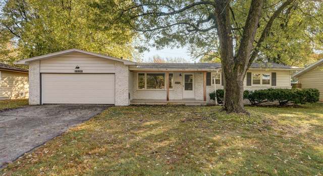 Photo of 1520 S St Charles Ave, Springfield, MO 65804
