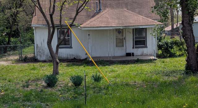 Photo of 2136 W Central St, Springfield, MO 65802