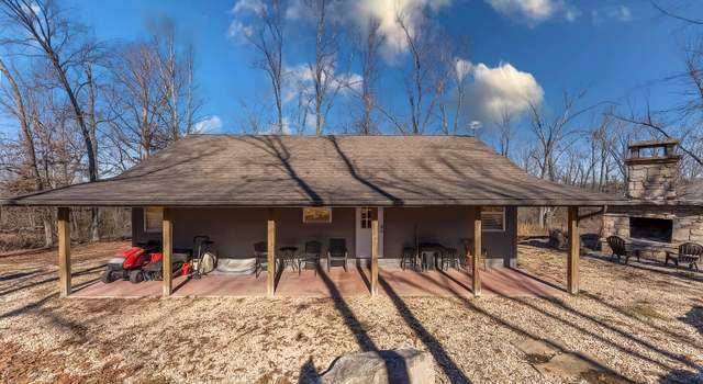Photo of 477 County Road 619, Isabella, MO 65676
