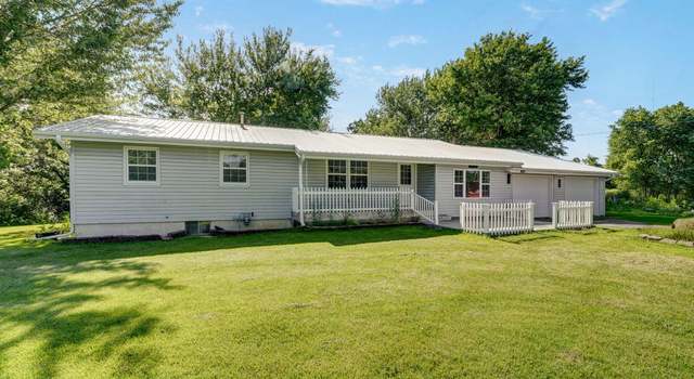 Photo of 324 Bowers St, Fordland, MO 65652