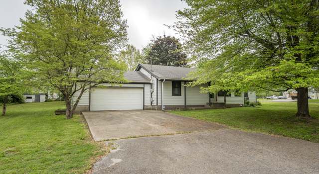Photo of 1124 S Homewood Ave, Springfield, MO 65802