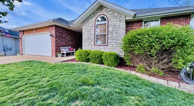 Photo of 3601 W Page Street St, Springfield, MO 65802