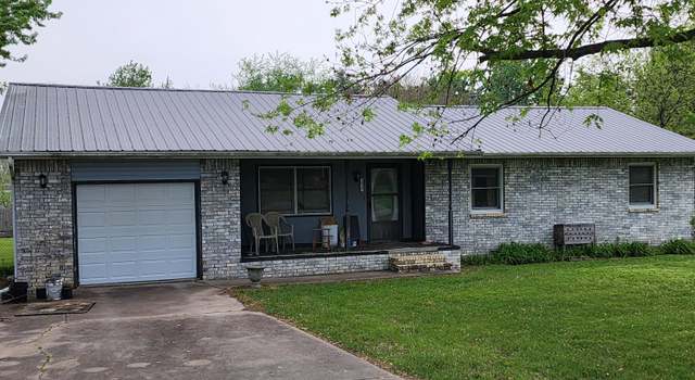 Photo of 10507 N Maple St, Butterfield, MO 65625