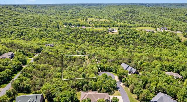 Photo of 43 Palomino Pass Rd, Saddlebrooke, MO 65630