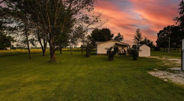 Photo of 1025 E 2100 Rd, Jerico Springs, MO 64756