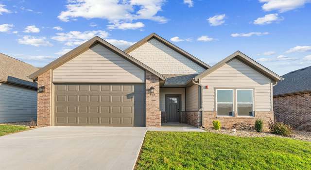 Photo of 371 Stillwood Dr, Branson, MO 65616