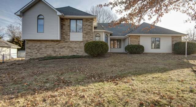 Photo of 3864 N Franklin Ave, Springfield, MO 65803