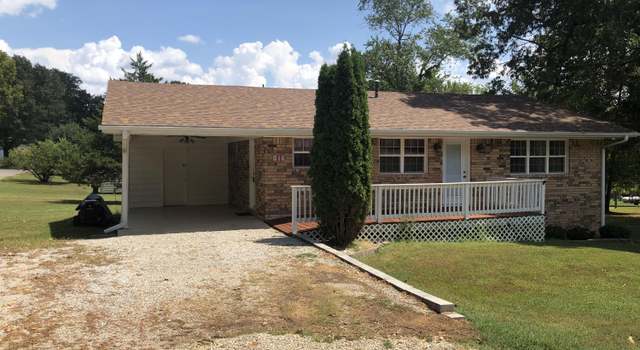 Photo of 511 South 10th St, Thayer, MO 65791
