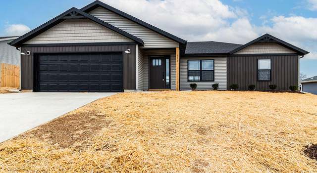 Photo of 370 Echo Valley Cir, Reeds Spring, MO 65737