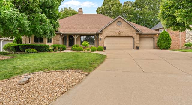 Photo of 8205 Quail Ridge Ct, Nixa, MO 65714