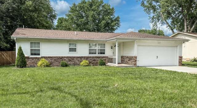 Photo of 2239 E Livingston St, Springfield, MO 65803