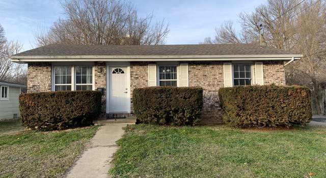 Photo of 419 W Page St, Springfield, MO 65806