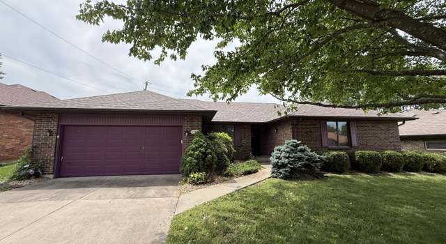 Photo of 1564 E Powell St, Springfield, MO 65804