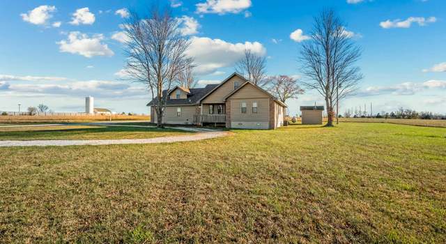 Photo of 1338 Highway U, Bolivar, MO 65613