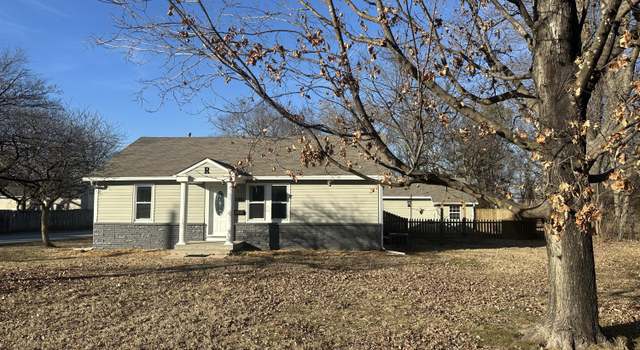 Photo of 2861 W Latoka St, Springfield, MO 65807