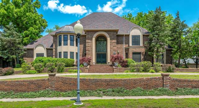 Photo of 2347 E Nottingham St, Springfield, MO 65804
