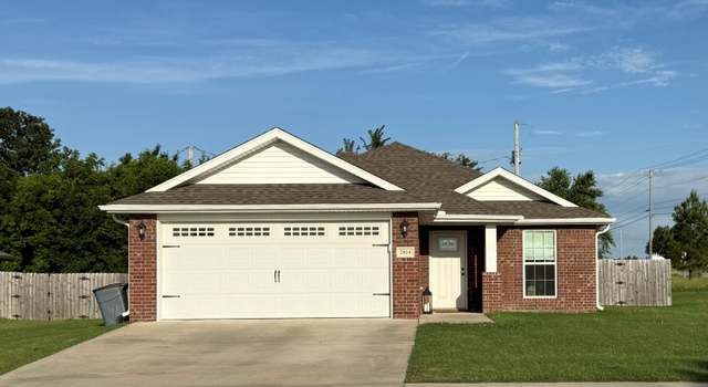 Photo of 2010 Mia Faith Pl, Joplin, MO 64804