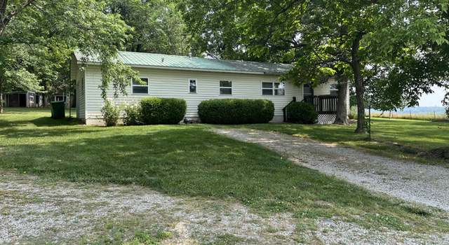 Photo of 2075 Corder Pass Rd Rd, Mansfield, MO 65704