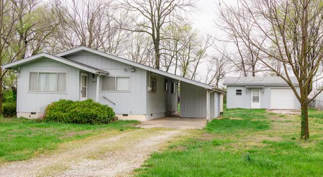 Photo of 1845 N Marlan Ave, Springfield, MO 65803