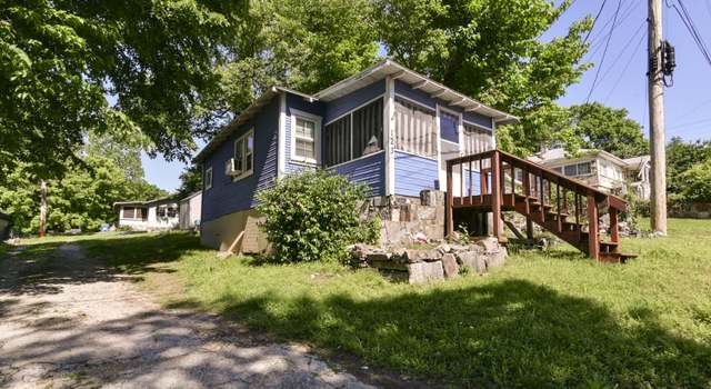 Photo of 123 & 131 Recreation Ave, Rockaway Beach, MO 65740